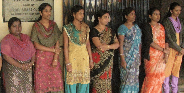 St.Joseph's Commerce College Dharwad Events photo 5